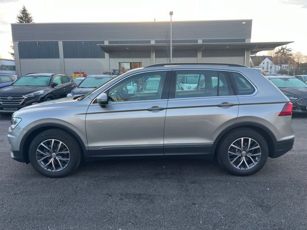 Volkswagen Tiguan 110 kW image number 5