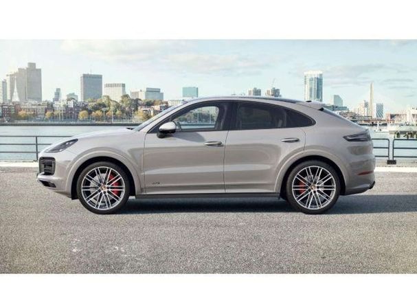 Porsche Cayenne 338 kW image number 3