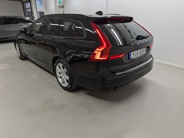 Volvo V90 D3 AWD 110 kW image number 5