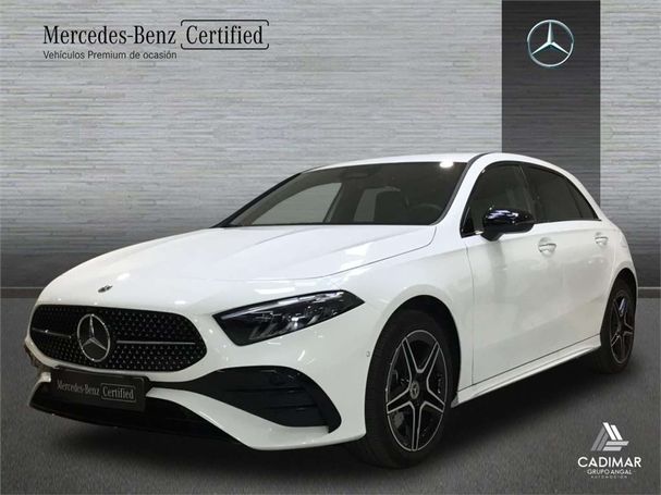 Mercedes-Benz A 250 e 160 kW image number 1