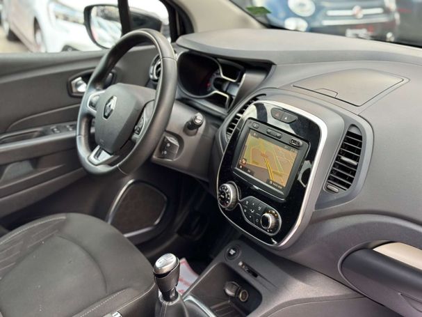 Renault Captur 66 kW image number 24