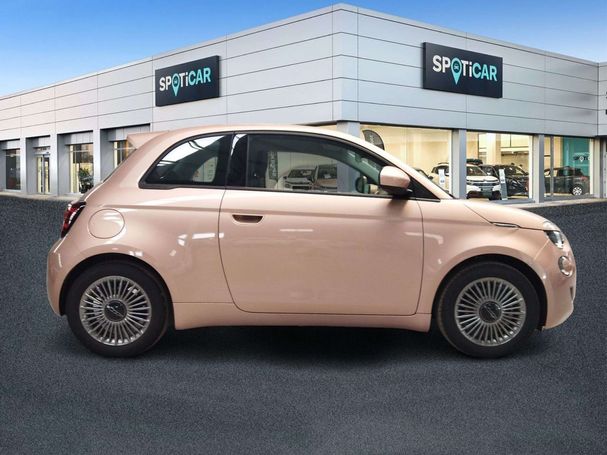 Fiat 500 85 kW image number 4