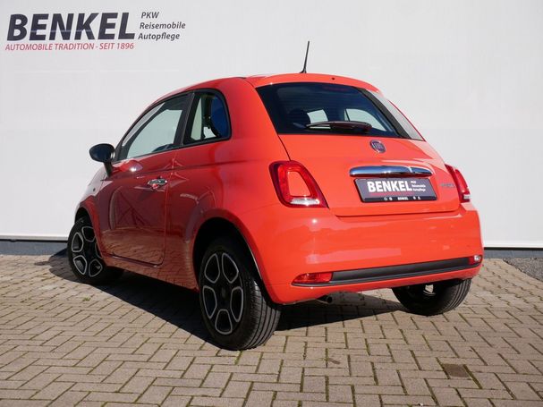 Fiat 500 1.0 51 kW image number 2