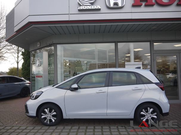 Honda Jazz 79 kW image number 4