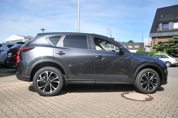 Mazda CX-5 SKYACTIV-G 121 kW image number 8