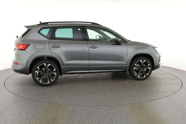 Cupra Ateca 2.0 TSI 4Drive DSG 140 kW image number 22