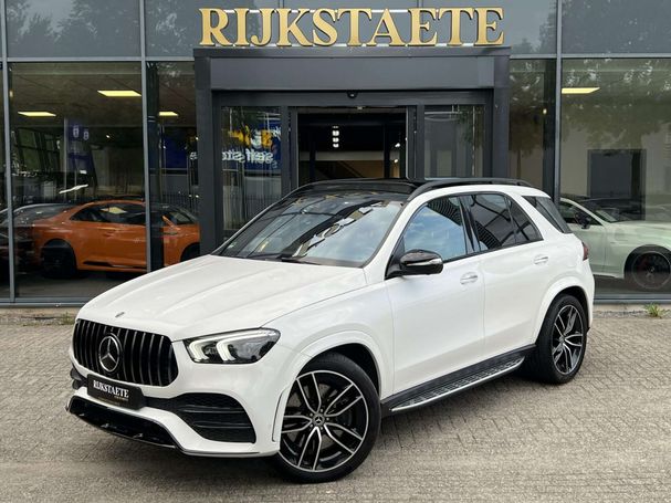 Mercedes-Benz GLE 350 de 4Matic 235 kW image number 1