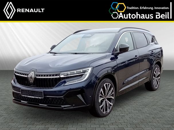 Renault Espace E-Tech Hybrid 200 Iconic 146 kW image number 1