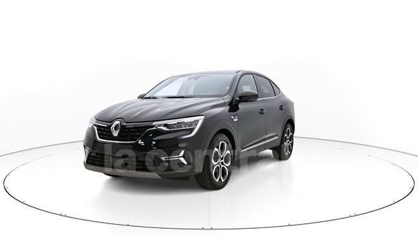 Renault Arkana Hybrid 103 kW image number 1