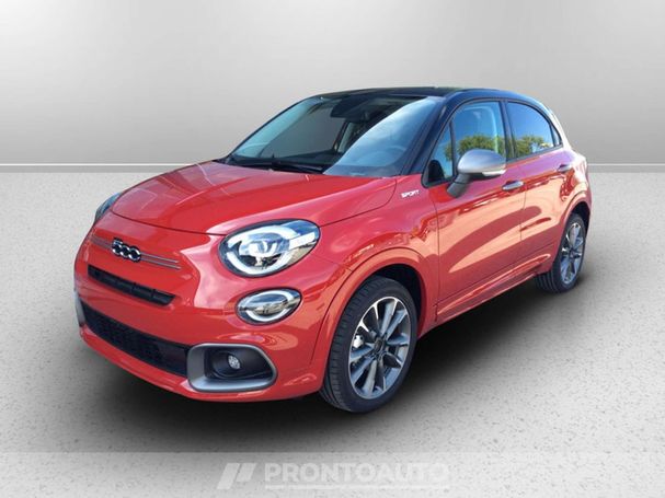 Fiat 500X 1.3 70 kW image number 1