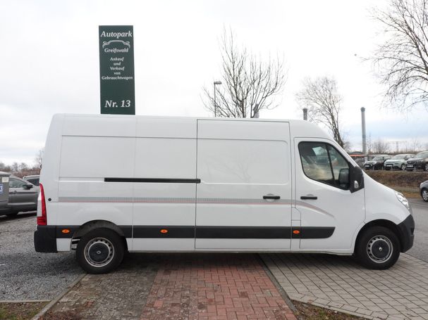 Renault Master DCi L3H2 96 kW image number 7