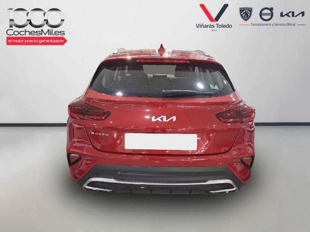 Kia XCeed 1.0 T-GDi 88 kW image number 4