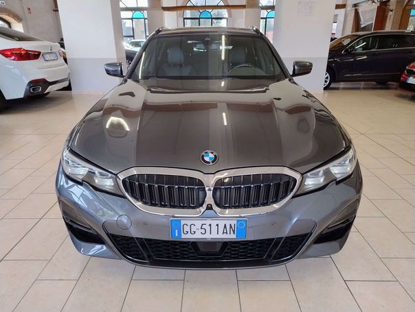 BMW 330d Touring M Sport xDrive 210 kW image number 3