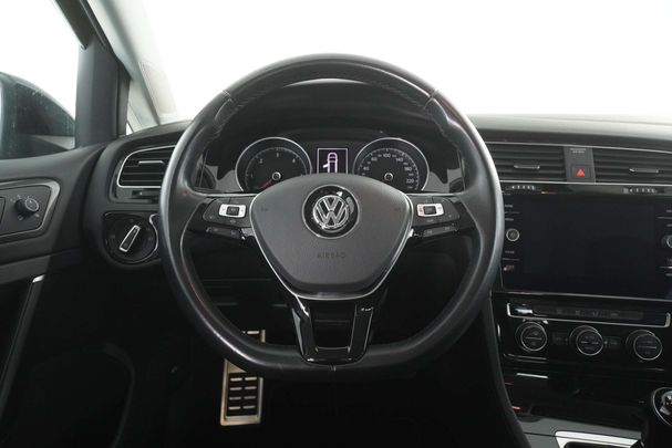 Volkswagen Golf Variant 1.6 TDI 85 kW image number 11