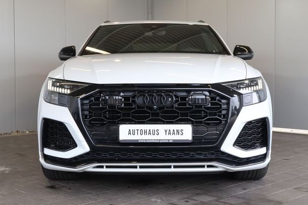 Audi RSQ8 4.0 TFSI 441 kW image number 3