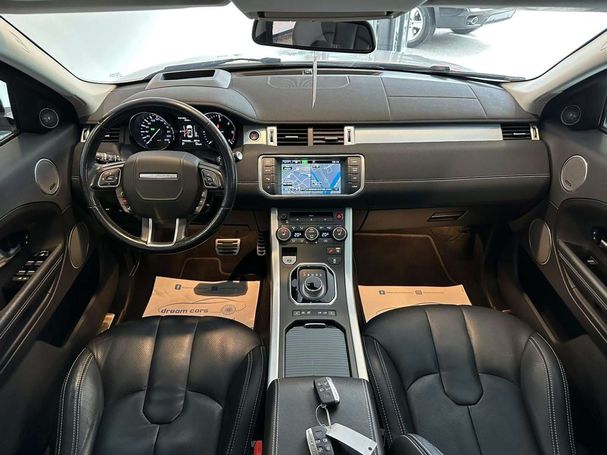 Land Rover Range Rover Evoque 2.2 SD4 Autobiography 140 kW image number 24