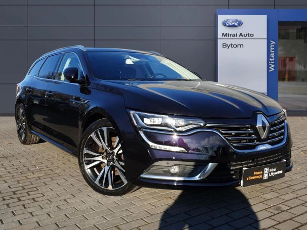 Renault Talisman Energy dCi EDC INITIALE PARIS 118 kW image number 2