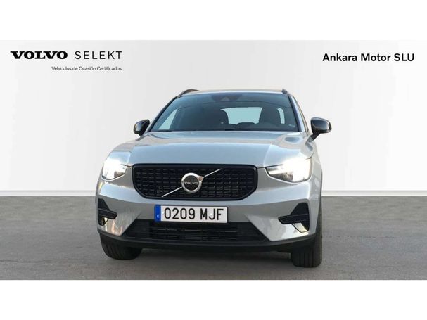 Volvo C40 Recharge Single Plus 175 kW image number 2