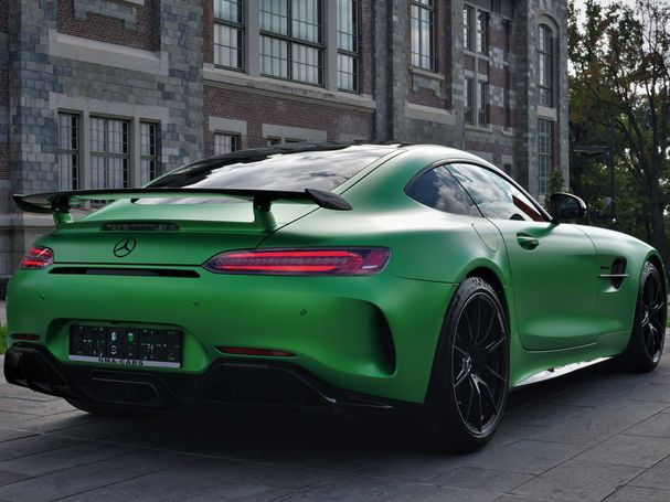 Mercedes-Benz AMG GT R 430 kW image number 4