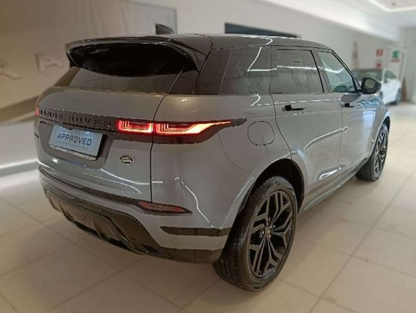 Land Rover Range Rover Evoque 120 kW image number 2