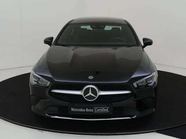 Mercedes-Benz CLA 180 100 kW image number 8