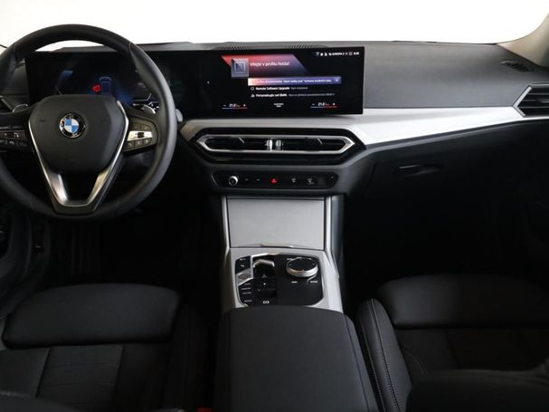 BMW 320d Touring xDrive 140 kW image number 5