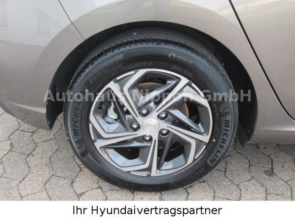 Hyundai i30 1.0 T-GDI 88 kW image number 5