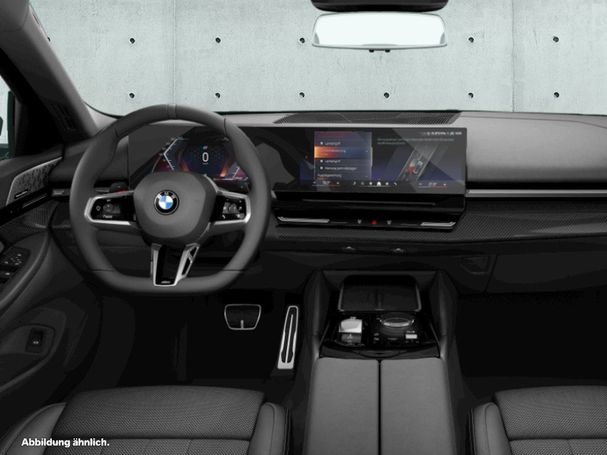 BMW 520 140 kW image number 5