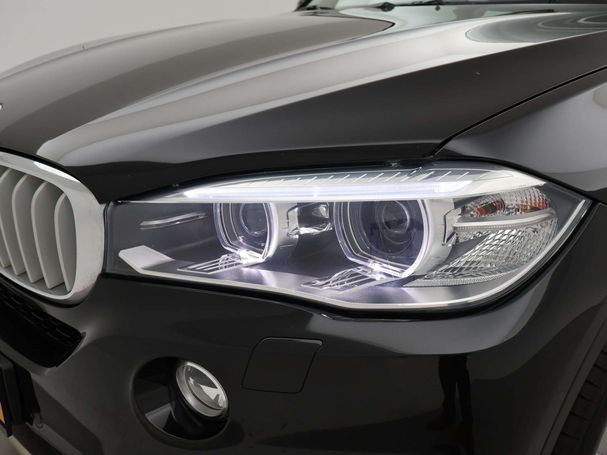 BMW X5 xDrive30d 190 kW image number 45