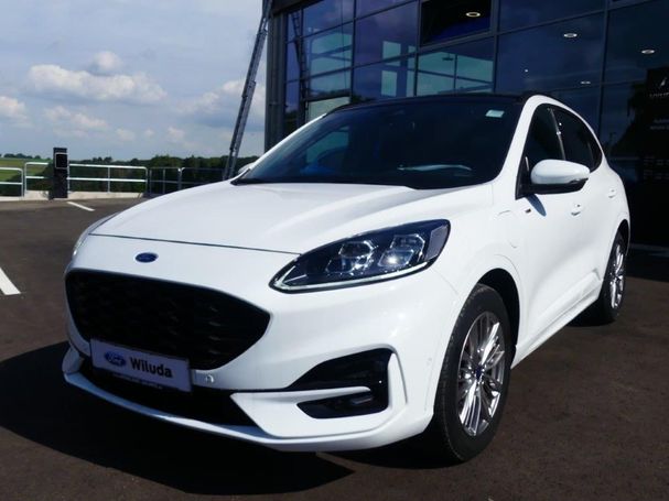 Ford Kuga 2.5 ST-Line 165 kW image number 1