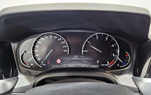 BMW 318d Touring 110 kW image number 23