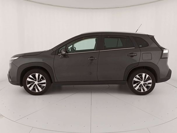 Suzuki SX4 S-Cross 103 kW image number 5