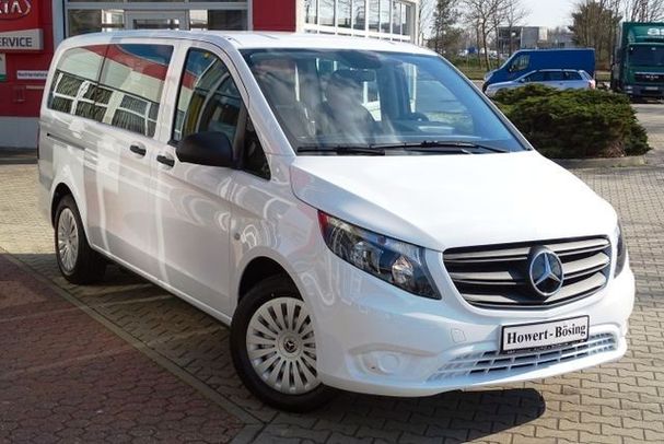 Mercedes-Benz Vito 114 CDi 100 kW image number 2