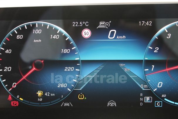 Mercedes-Benz A 200 7G-DCT Line 120 kW image number 31