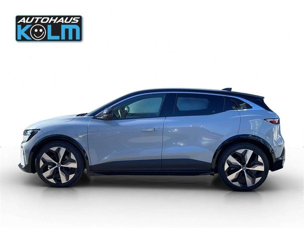 Renault Megane E-Tech EV60 160 kW image number 5