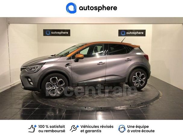 Renault Captur 118 kW image number 2