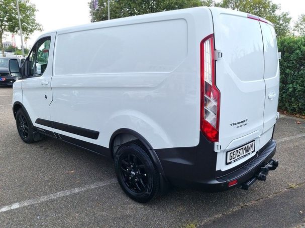 Ford Transit Custom 300 L1H1 LKW 96 kW image number 7