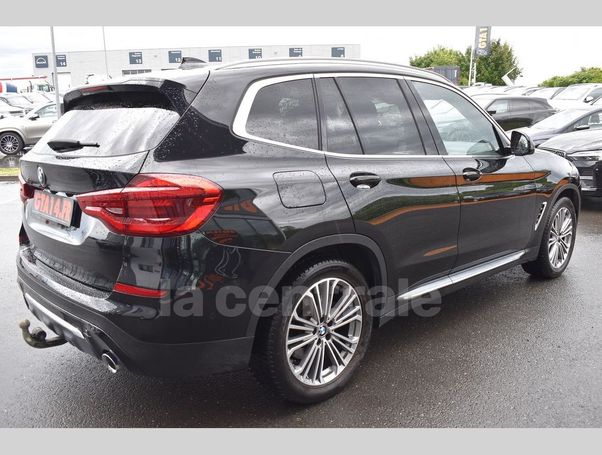 BMW X3 xDrive30d 195 kW image number 5