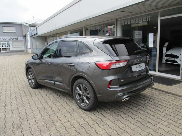 Ford Kuga ST-Line X 140 kW image number 4