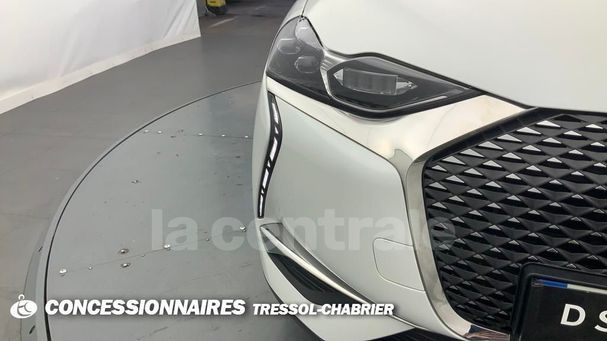 DS Automobiles 3 Crossback E-Tense Grand Chic 100 kW image number 15