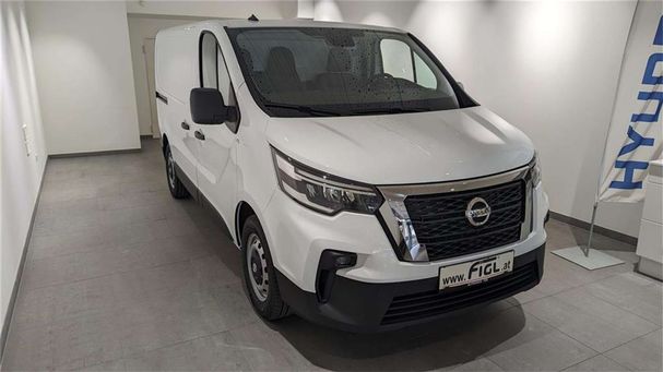 Nissan Primastar 110 kW image number 4