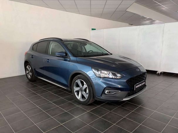 Ford Focus 1.5 EcoBlue 88 kW image number 2