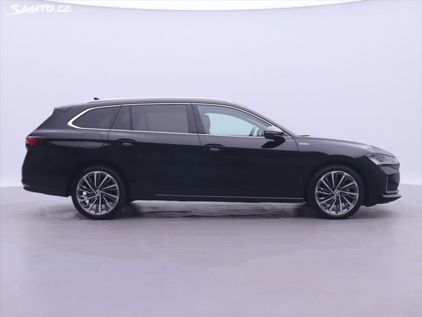 Skoda Superb 2.0 TDI DSG 110 kW image number 10