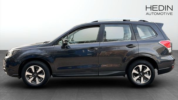 Subaru Forester 110 kW image number 6