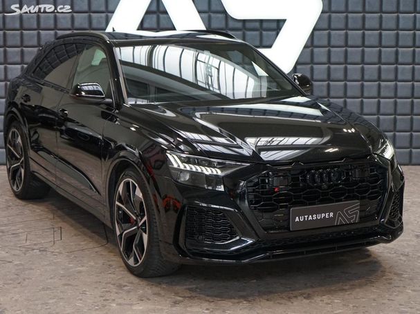 Audi RSQ8 441 kW image number 11