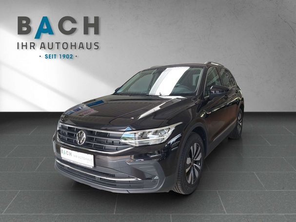 Volkswagen Tiguan 1.5 TSI 110 kW image number 1