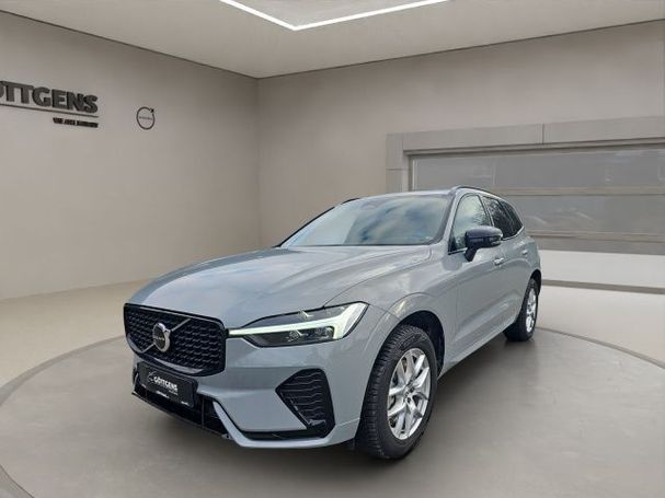 Volvo XC60 B4 Plus Dark 145 kW image number 1