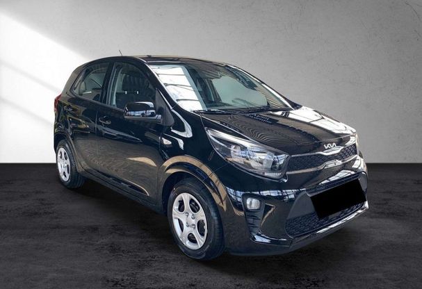 Kia Picanto 1.0 49 kW image number 2