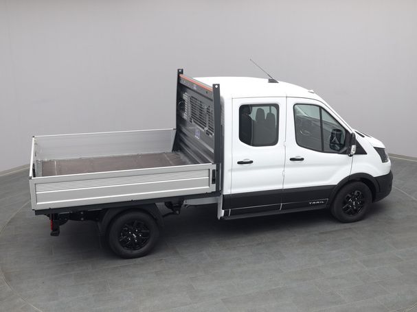 Ford Transit 350 L2 125 kW image number 46