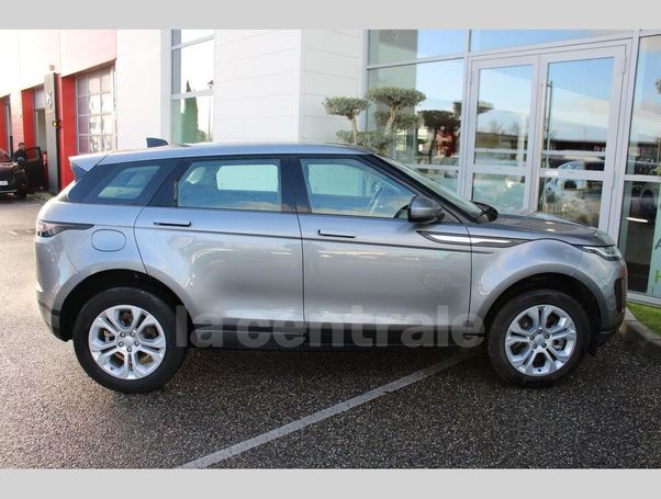 Land Rover Range Rover Evoque 150 4WD SE 110 kW image number 3